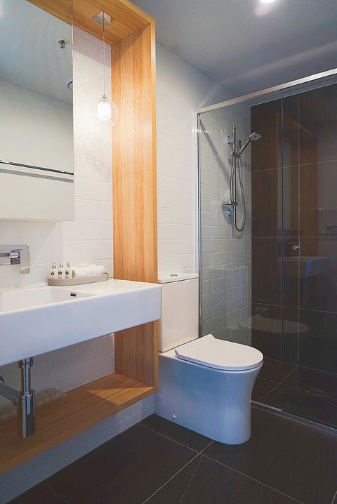 Highgate Executive Apartment City Walk Canberra - Kalgoorlie Accommodation 27