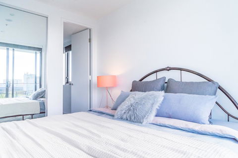 Highgate Executive Apartment City Walk Canberra - Kalgoorlie Accommodation 16