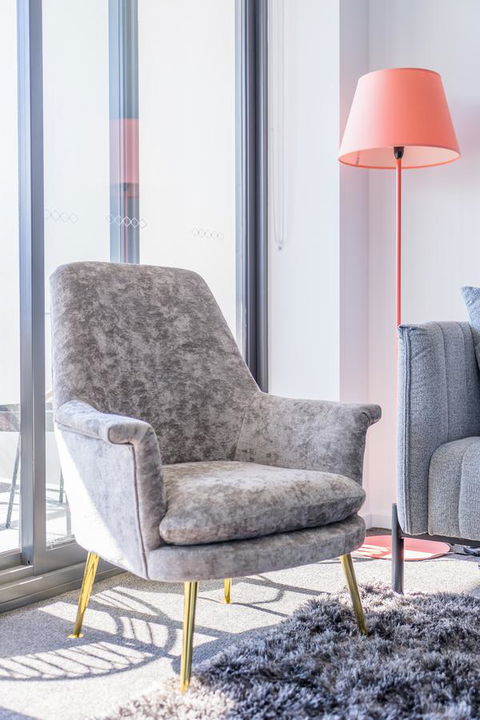 Highgate Executive Apartment City Walk Canberra - Kalgoorlie Accommodation 11