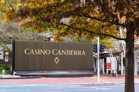 Highgate Executive Apartment City Walk Canberra - Kalgoorlie Accommodation 41