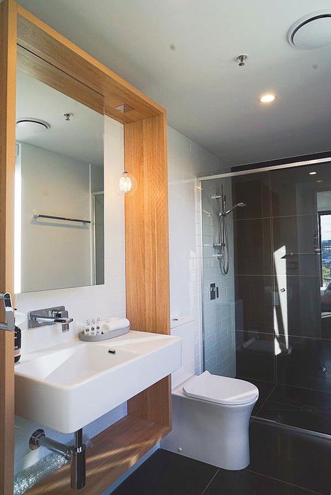 Highgate Executive Apartment City Walk Canberra - Kalgoorlie Accommodation 28