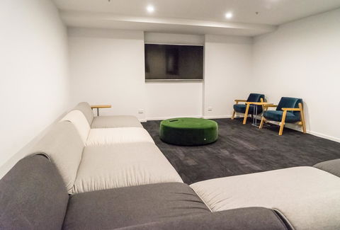 Highgate Executive Apartment City Walk Canberra - Kalgoorlie Accommodation 32