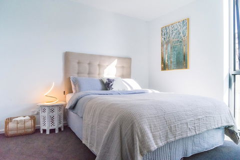 Highgate Executive Apartment City Walk Canberra - Kalgoorlie Accommodation 10