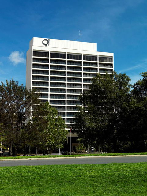 QT Canberra - Kalgoorlie Accommodation 2