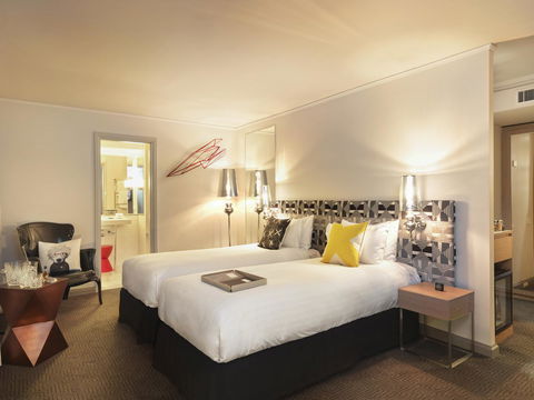 QT Canberra - Kalgoorlie Accommodation 23