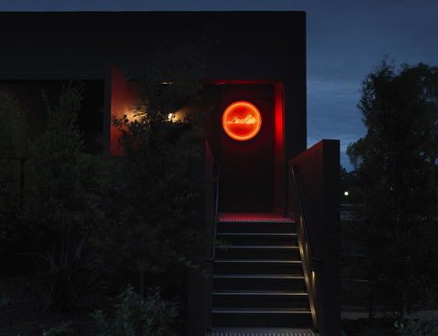QT Canberra - Kalgoorlie Accommodation 17
