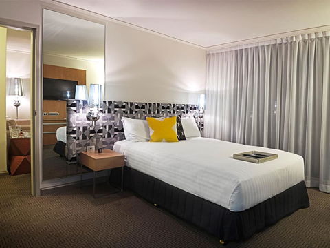 QT Canberra - Kalgoorlie Accommodation 8