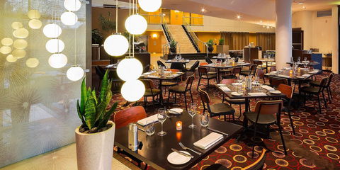 Crowne Plaza Canberra, An IHG Hotel - Kalgoorlie Accommodation 3