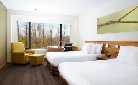 Crowne Plaza Canberra, An IHG Hotel - Kalgoorlie Accommodation 33