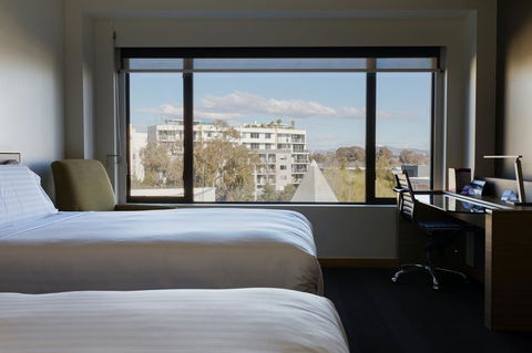 Crowne Plaza Canberra, An IHG Hotel - Kalgoorlie Accommodation 18