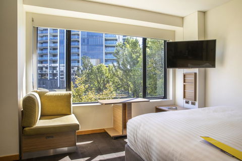Crowne Plaza Canberra, An IHG Hotel - Kalgoorlie Accommodation 14