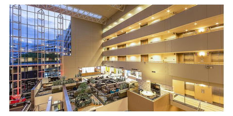 Crowne Plaza Canberra, An IHG Hotel - Kalgoorlie Accommodation 2