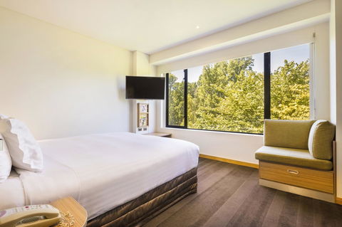 Crowne Plaza Canberra, An IHG Hotel - Kalgoorlie Accommodation 30