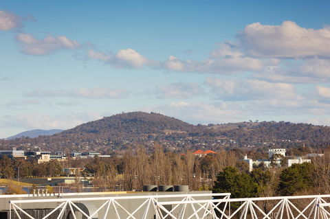 Crowne Plaza Canberra, An IHG Hotel - Kalgoorlie Accommodation 16