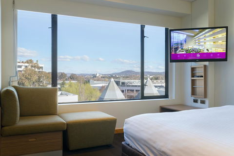 Crowne Plaza Canberra, An IHG Hotel - Kalgoorlie Accommodation 19