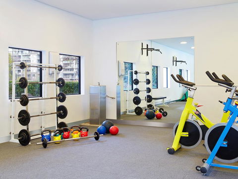 Crowne Plaza Canberra, An IHG Hotel - Kalgoorlie Accommodation 5