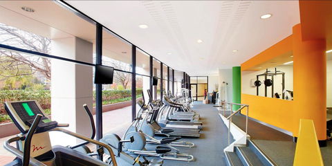 Crowne Plaza Canberra, An IHG Hotel - Kalgoorlie Accommodation 6