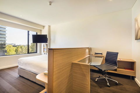 Crowne Plaza Canberra, An IHG Hotel - Kalgoorlie Accommodation 34
