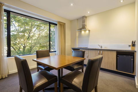 Crowne Plaza Canberra, An IHG Hotel - Kalgoorlie Accommodation 39