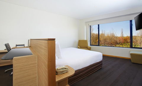 Crowne Plaza Canberra, An IHG Hotel - Kalgoorlie Accommodation 41