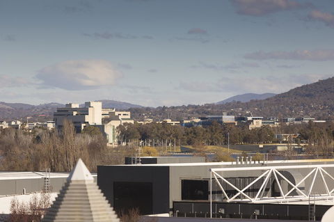 Crowne Plaza Canberra, An IHG Hotel - Kalgoorlie Accommodation 17