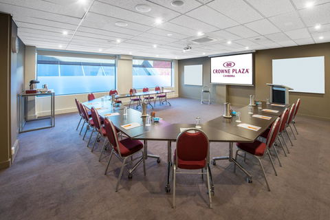 Crowne Plaza Canberra, An IHG Hotel - Kalgoorlie Accommodation 8