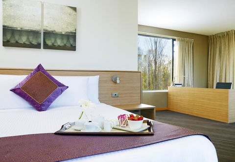 Crowne Plaza Canberra, An IHG Hotel - Kalgoorlie Accommodation 44
