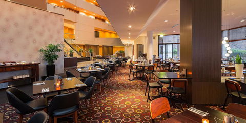 Crowne Plaza Canberra, An IHG Hotel - Kalgoorlie Accommodation 4