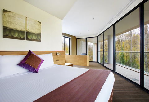 Crowne Plaza Canberra, An IHG Hotel - Kalgoorlie Accommodation 43