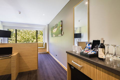 Crowne Plaza Canberra, An IHG Hotel - Kalgoorlie Accommodation 42