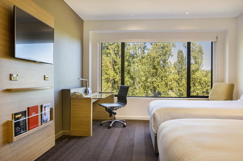 Crowne Plaza Canberra, An IHG Hotel - Kalgoorlie Accommodation 22