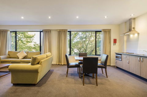 Crowne Plaza Canberra, An IHG Hotel - Kalgoorlie Accommodation 35