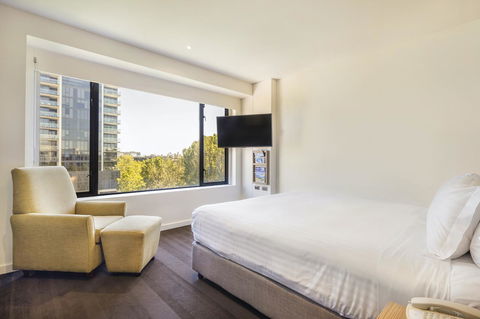 Crowne Plaza Canberra, An IHG Hotel - Kalgoorlie Accommodation 21