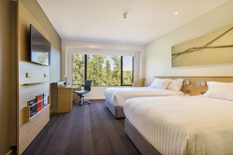Crowne Plaza Canberra, An IHG Hotel - Kalgoorlie Accommodation 32