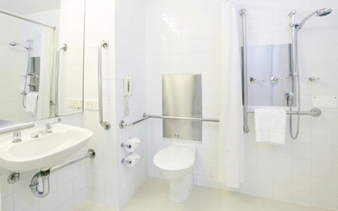 Crowne Plaza Canberra, An IHG Hotel - Kalgoorlie Accommodation 24