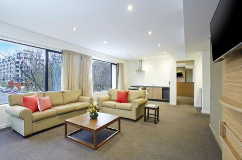 Crowne Plaza Canberra, An IHG Hotel - Kalgoorlie Accommodation 11