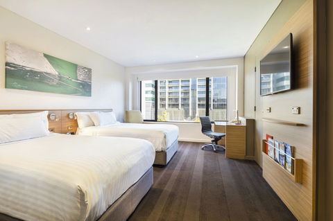 Crowne Plaza Canberra, An IHG Hotel - Kalgoorlie Accommodation 31