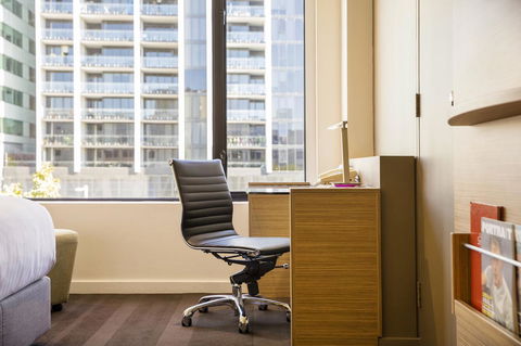 Crowne Plaza Canberra, An IHG Hotel - Kalgoorlie Accommodation 40