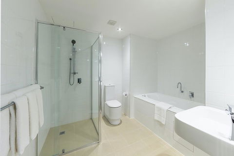 Crowne Plaza Canberra, An IHG Hotel - Kalgoorlie Accommodation 27