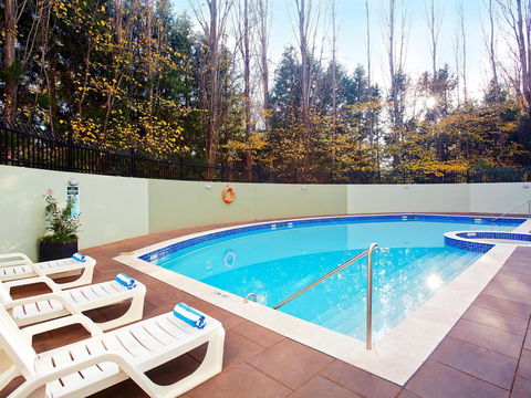 Crowne Plaza Canberra, An IHG Hotel - Kalgoorlie Accommodation 7