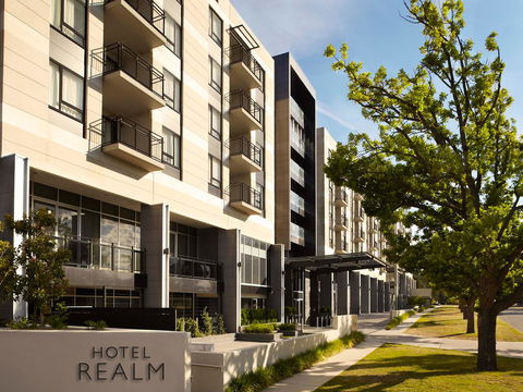 Hotel Realm - Kalgoorlie Accommodation 8