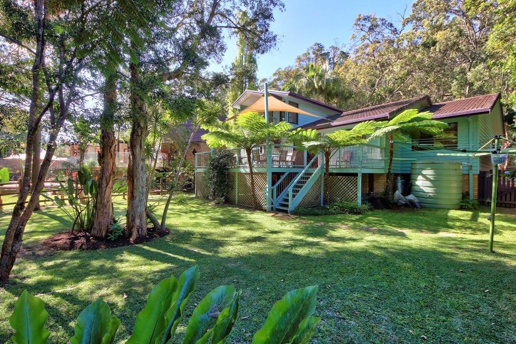 Arakoon NSW Kalgoorlie Accommodation