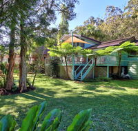 Bombora at South West Rocks - Kalgoorlie Accommodation