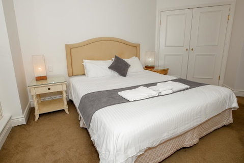 Bond 1603 - Kalgoorlie Accommodation 3
