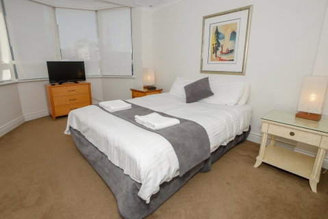 Bond 1603 - Kalgoorlie Accommodation 2