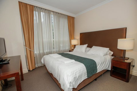 Bond 314 - Kalgoorlie Accommodation 1
