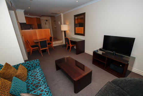Bond 314 - Kalgoorlie Accommodation 0