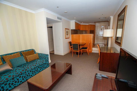 Bond 314 - Kalgoorlie Accommodation 3