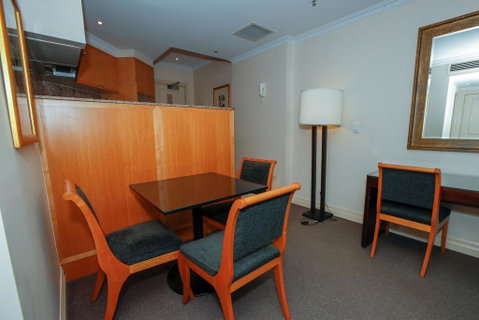 Bond 314 - Kalgoorlie Accommodation 2