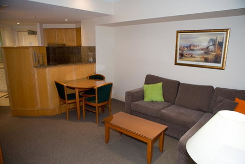 Bond 512 - Kalgoorlie Accommodation 1